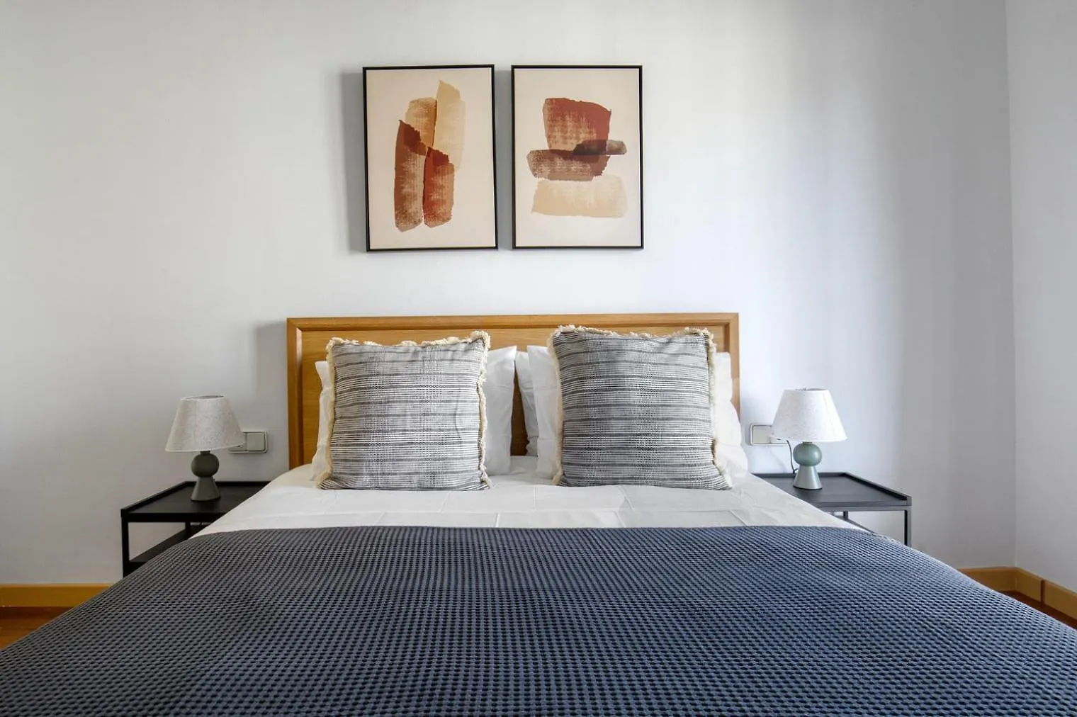 Διαμέρισμα Blueground La Bonanova Doorman Rooftop Pool Bcn-115 Βαρκελώνη Ισπανία
