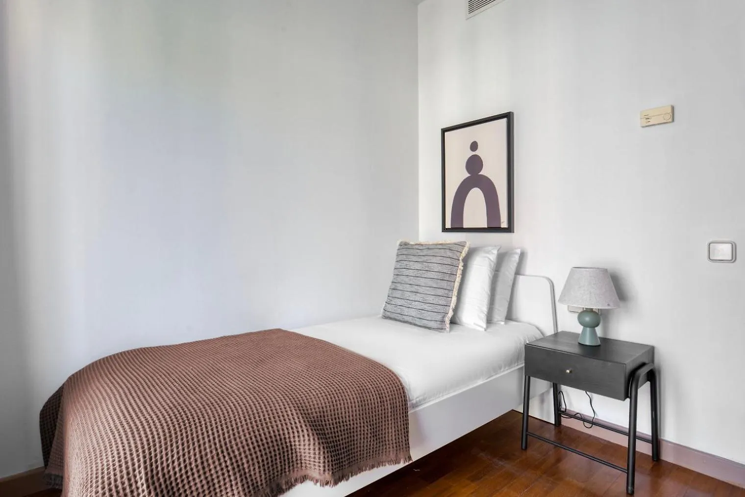 Διαμέρισμα Blueground La Bonanova Doorman Rooftop Pool Bcn-115 Βαρκελώνη